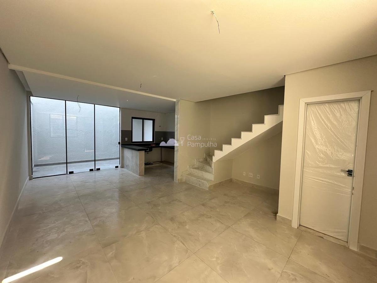 Casa, Itapoã, 3 Quartos, 2 Vagas, 1 Suíte
