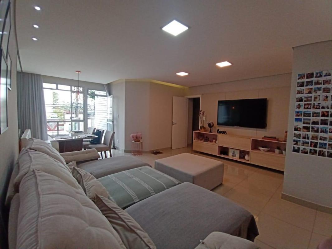 Apartamento, Jardim Riacho das Pedras, 3 Quartos, 2 Vagas, 1 Suíte