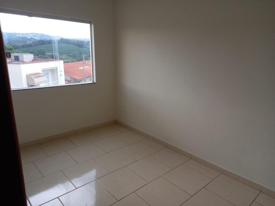 Apartamento, Vargem, 2 Quartos, 1 Vaga