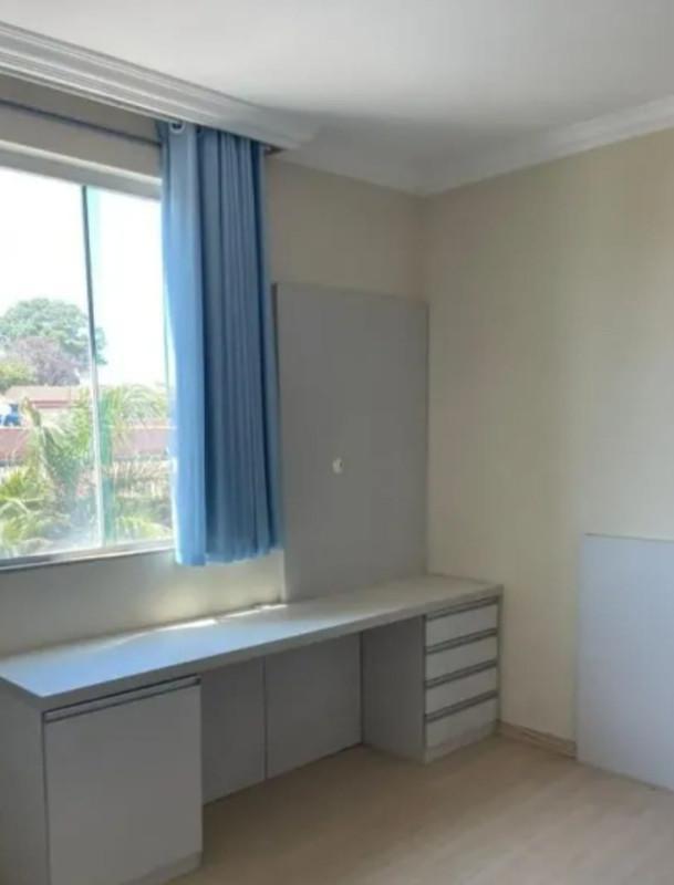 Apartamento, Parque Turistas, 3 Quartos, 2 Vagas, 1 Suíte