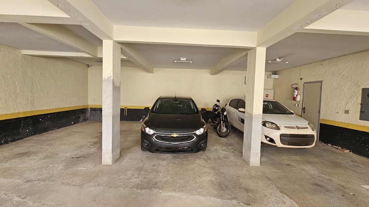 Apartamento, Gutierrez, 3 Quartos, 1 Vaga