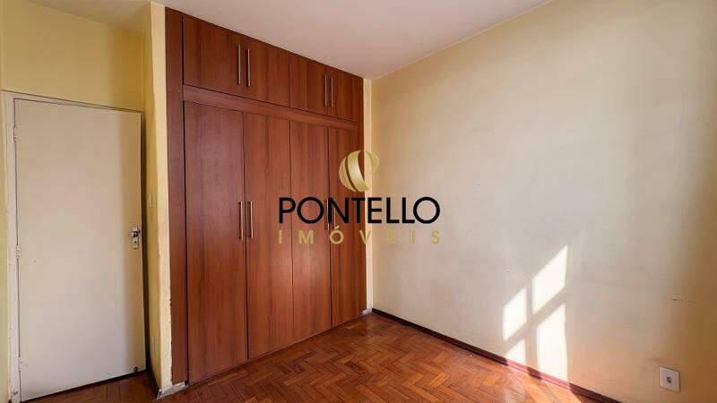 Apartamento, Gutierrez, 3 Quartos, 1 Vaga