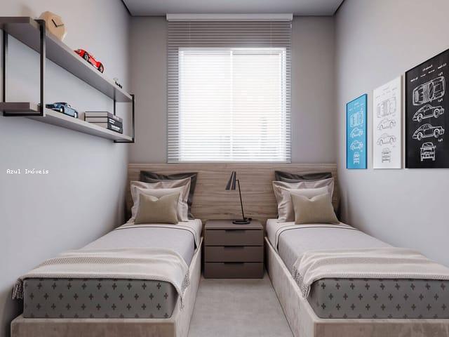 Apartamento, Santa Branca, 2 Quartos, 1 Vaga, 1 Suíte