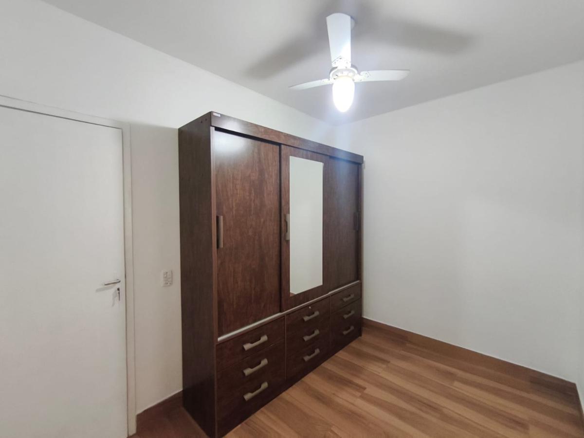 Apartamento, Castelo, 2 Quartos, 1 Vaga