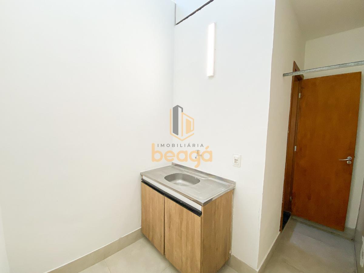 Andar, Castelo, 0 Quarto, 0 Vaga