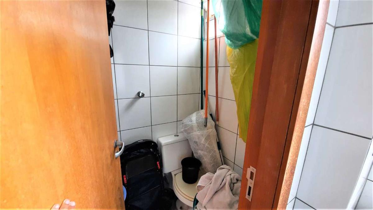Apartamento, Buritis, 3 Quartos, 2 Vagas, 1 Suíte