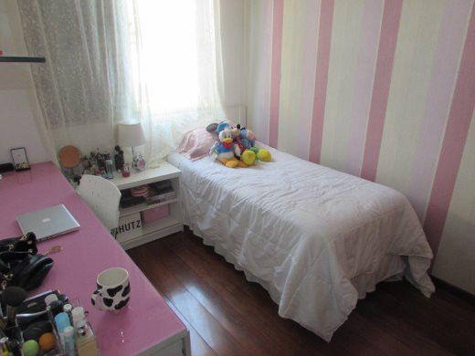Apartamento, Minaslândia (p Maio), 3 Quartos, 2 Vagas, 1 Suíte