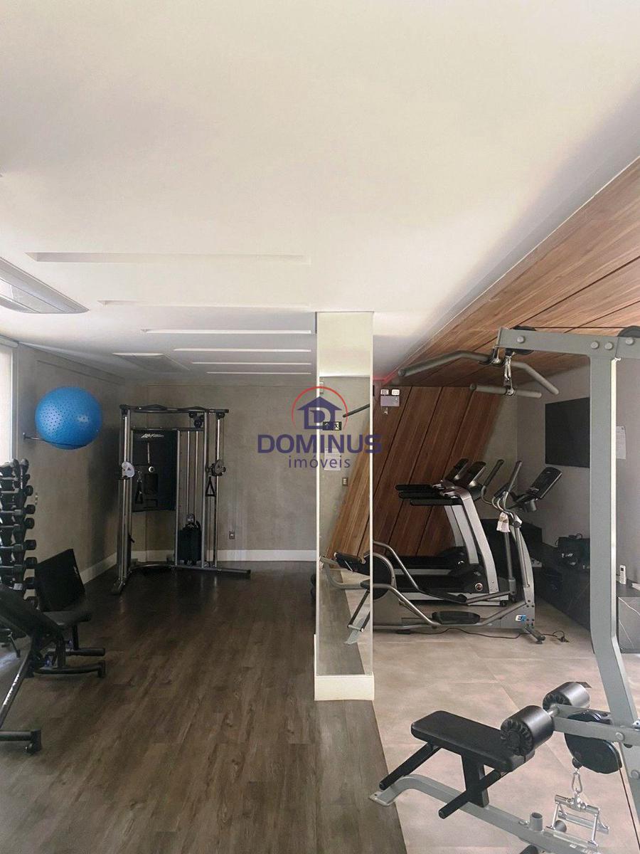 Apartamento, Santo Agostinho, 3 Quartos, 2 Vagas, 1 Suíte