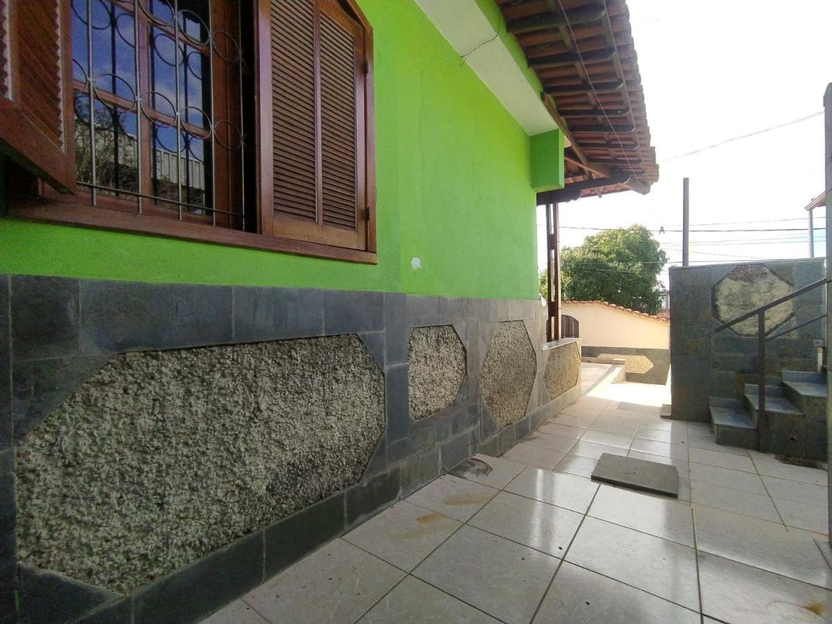 Casa, Providência, 3 Quartos, 2 Vagas, 1 Suíte