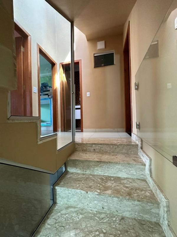 Casa, Monte Verde, 3 Quartos, 2 Vagas, 1 Suíte