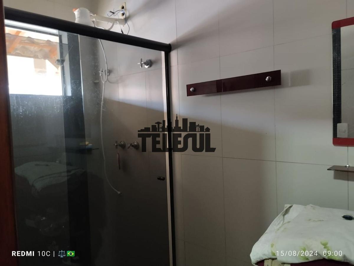 Casa, Jardim Zinoca, 3 Quartos, 2 Vagas, 3 Suítes