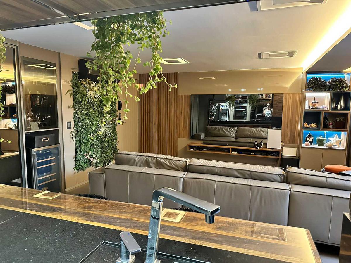 Apartamento, Calafate, 3 Quartos, 3 Vagas, 1 Suíte