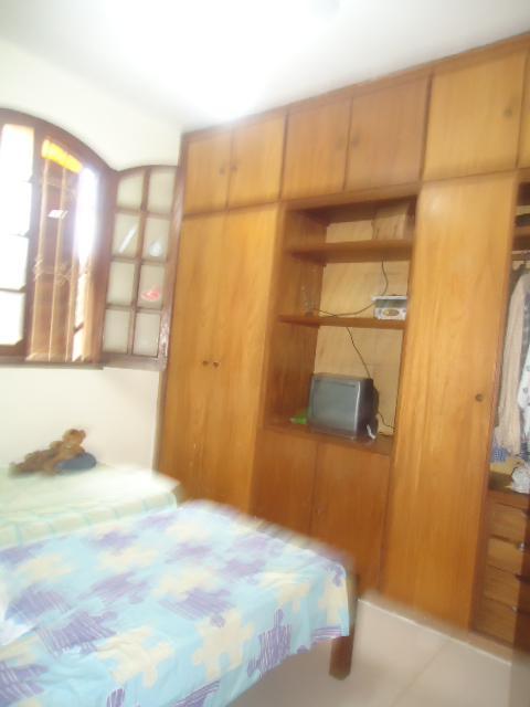 Casa, Céu Azul, 3 Quartos, 8 Vagas, 1 Suíte
