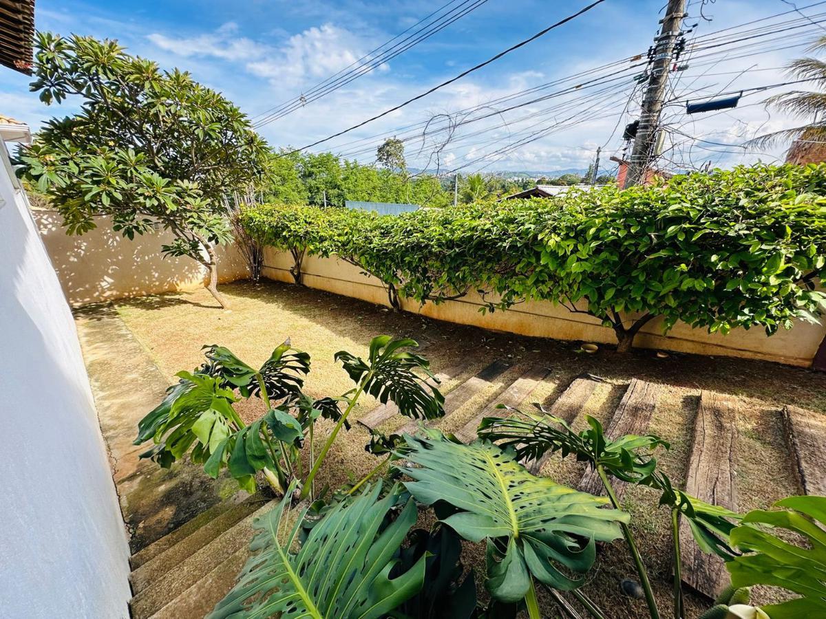 Casa, Trevo, 3 Quartos, 4 Vagas, 1 Suíte