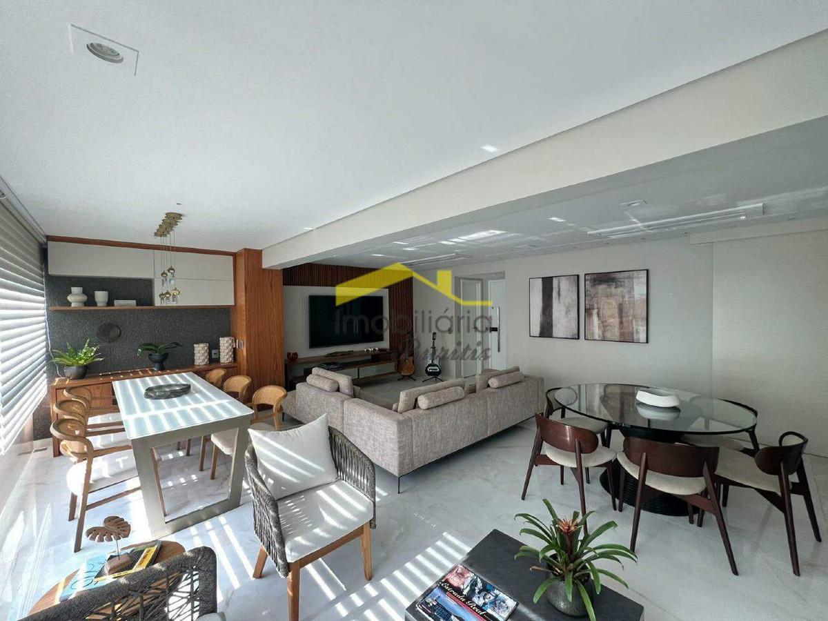 Apartamento, Buritis, 4 Quartos, 3 Vagas, 2 Suítes