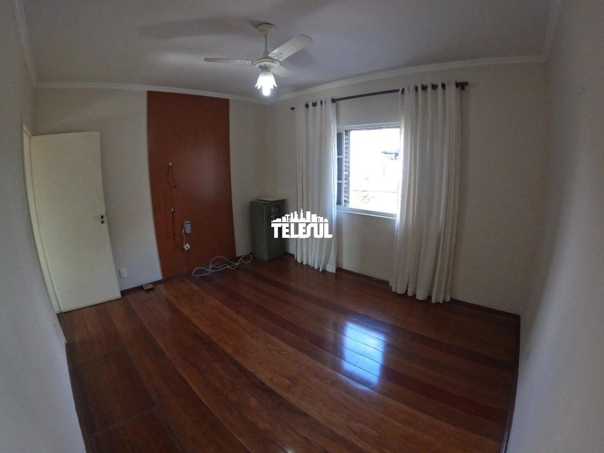 Apartamento, Centro, 2 Quartos, 1 Vaga