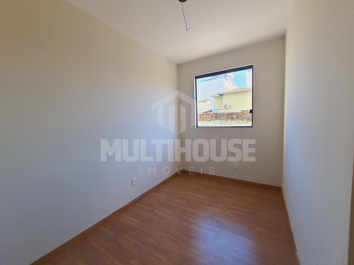 Apartamento, Santa Branca, 3 Quartos, 2 Vagas, 1 Suíte