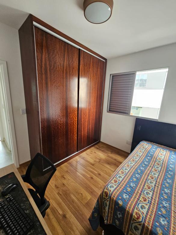 Cobertura, Cruzeiro, 3 Quartos, 2 Vagas, 2 Suítes