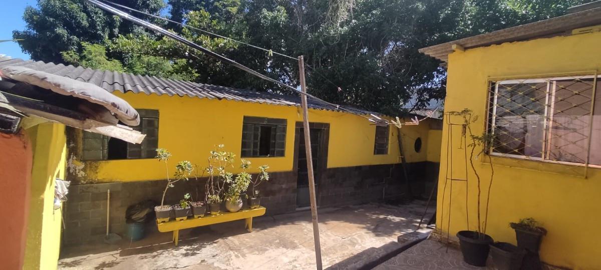 Casa, Vila Clóris, 2 Quartos, 2 Vagas