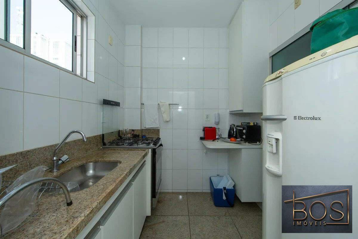 Apartamento, Lourdes, 2 Quartos, 2 Vagas, 1 Suíte