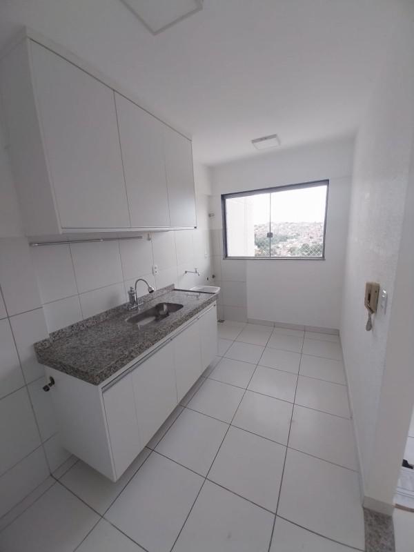 Apartamento, Estrela do Oriente, 2 Quartos, 1 Vaga