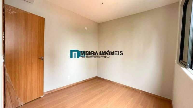 Apartamento, Funcionários, 2 Quartos, 1 Vaga, 1 Suíte