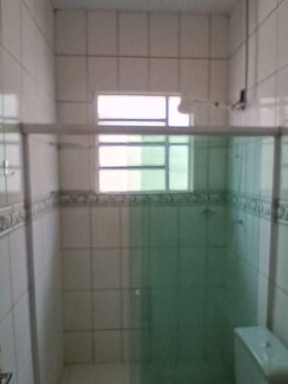 Casa, Morro São Francisco, 4 Quartos, 0 Vaga