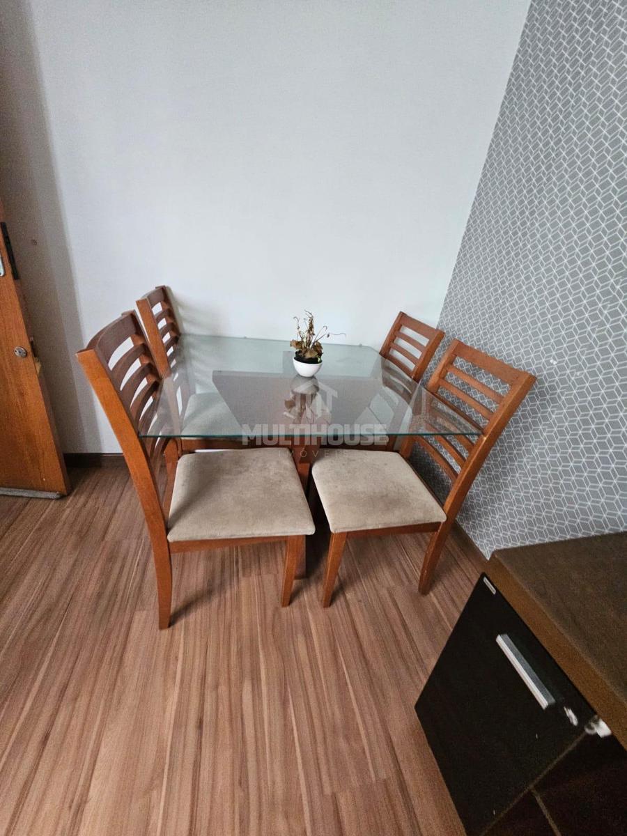 Apartamento, Arvoredo II, 2 Quartos, 0 Vaga
