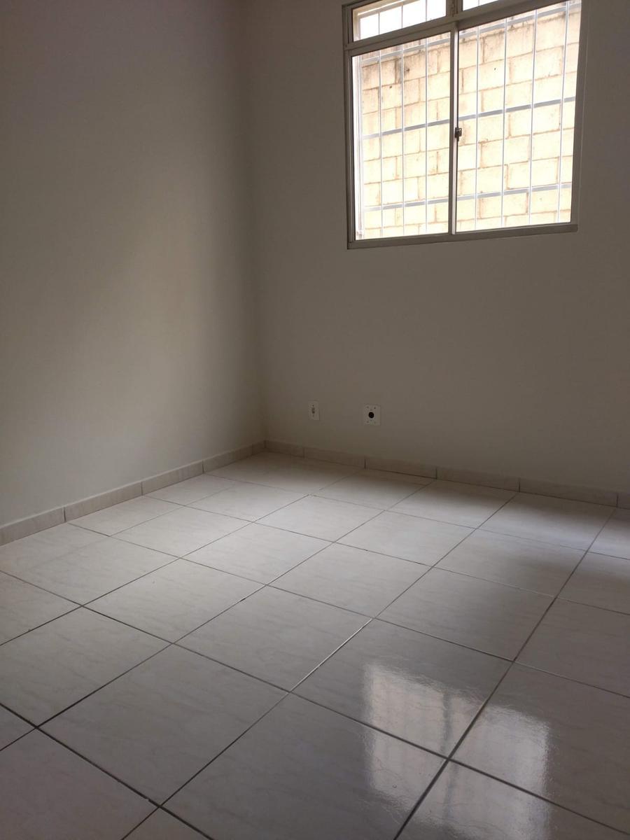 Apartamento, Jardim Riacho das Pedras, 2 Quartos, 1 Vaga