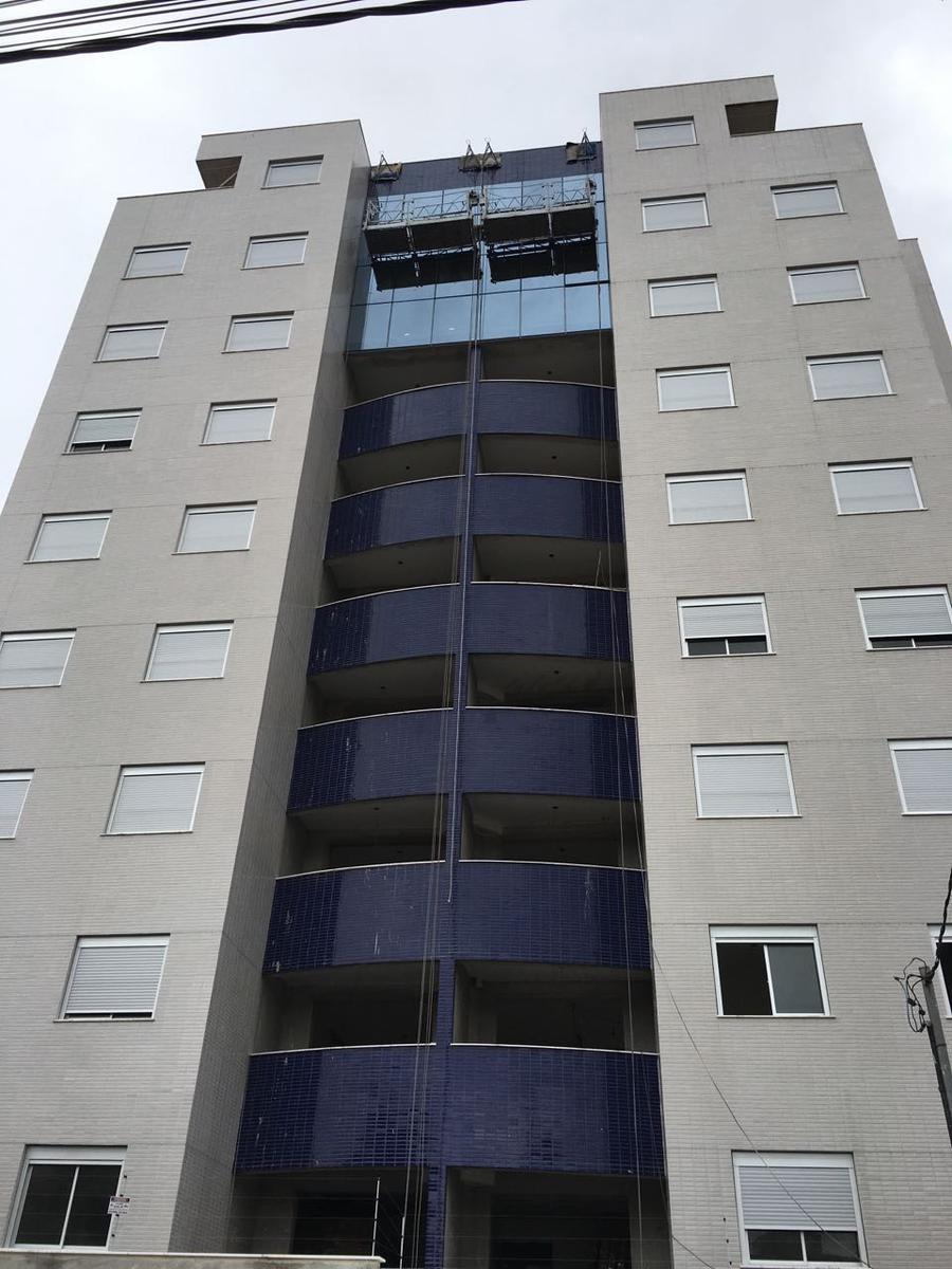 Apartamento, Serrano, 3 Quartos, 1 Vaga, 1 Suíte