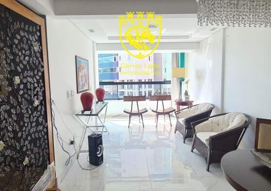 Cobertura, Buritis, 3 Quartos, 3 Vagas, 1 Suíte