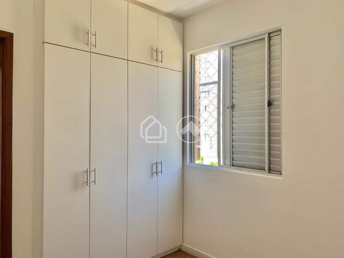 Apartamento, Buritis, 3 Quartos, 2 Vagas, 1 Suíte