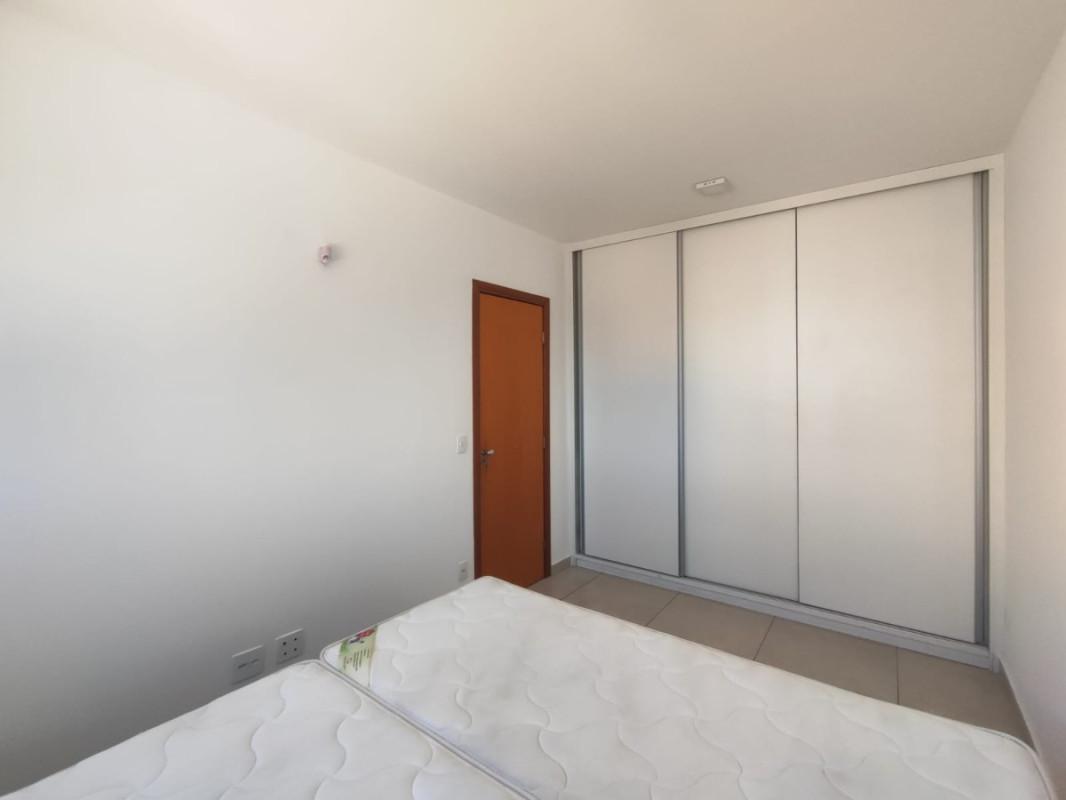 Apartamento, Ouro Preto, 1 Quarto, 1 Vaga