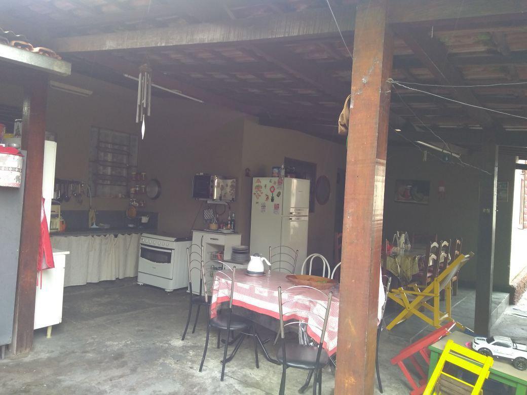 Casa Comercial, Angola, 6 Quartos, 4 Vagas