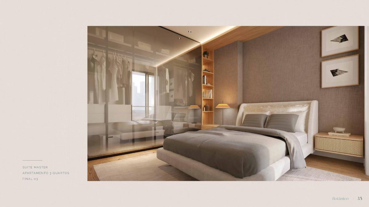 Apartamento, Vale do Sereno, 4 Quartos, 3 Vagas, 4 Suítes