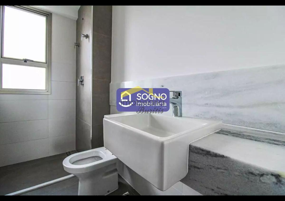 Apartamento, Vale do Sereno, 3 Quartos, 3 Vagas, 1 Suíte