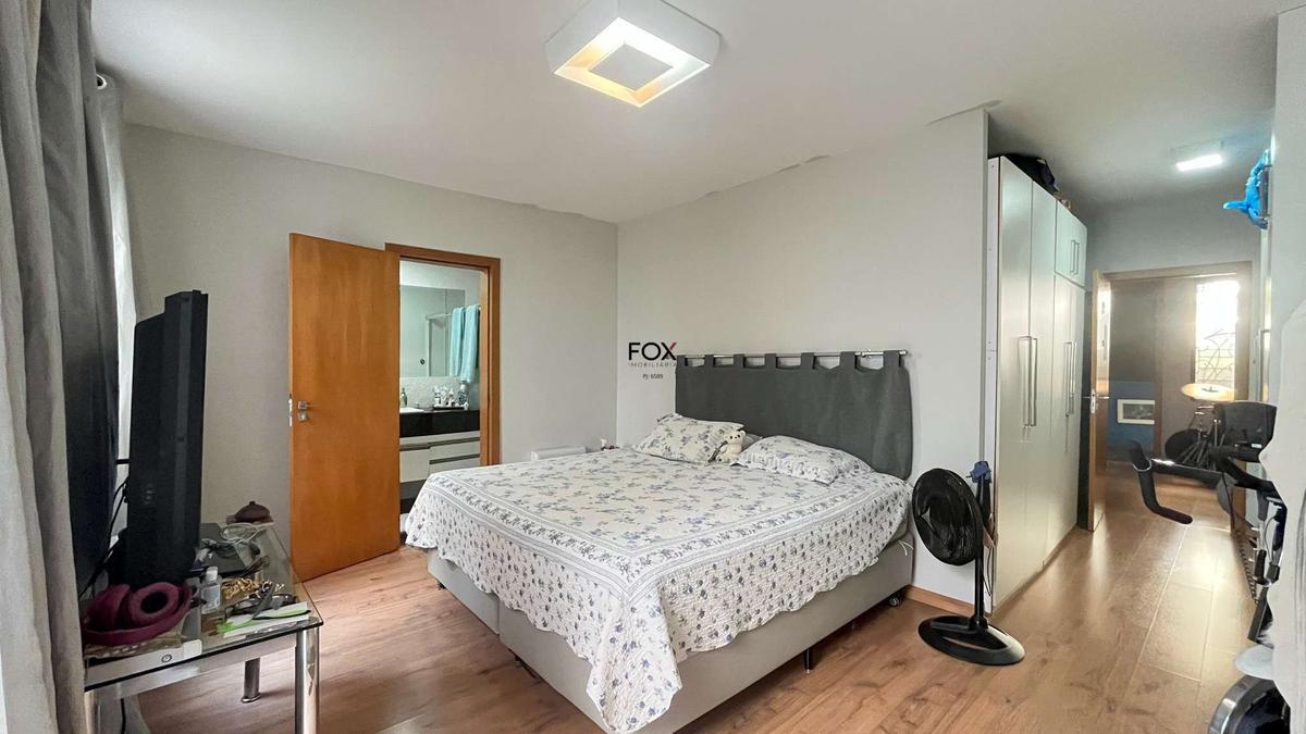 Casa, Serra, 3 Quartos, 3 Vagas, 3 Suítes