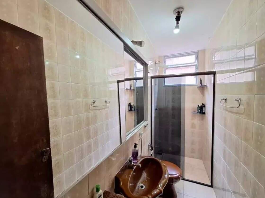 Apartamento, Renascença, 3 Quartos, 1 Vaga, 1 Suíte