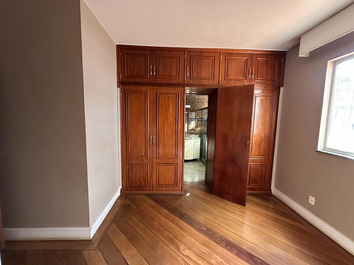Cobertura, Liberdade, 4 Quartos, 4 Vagas, 2 Suítes