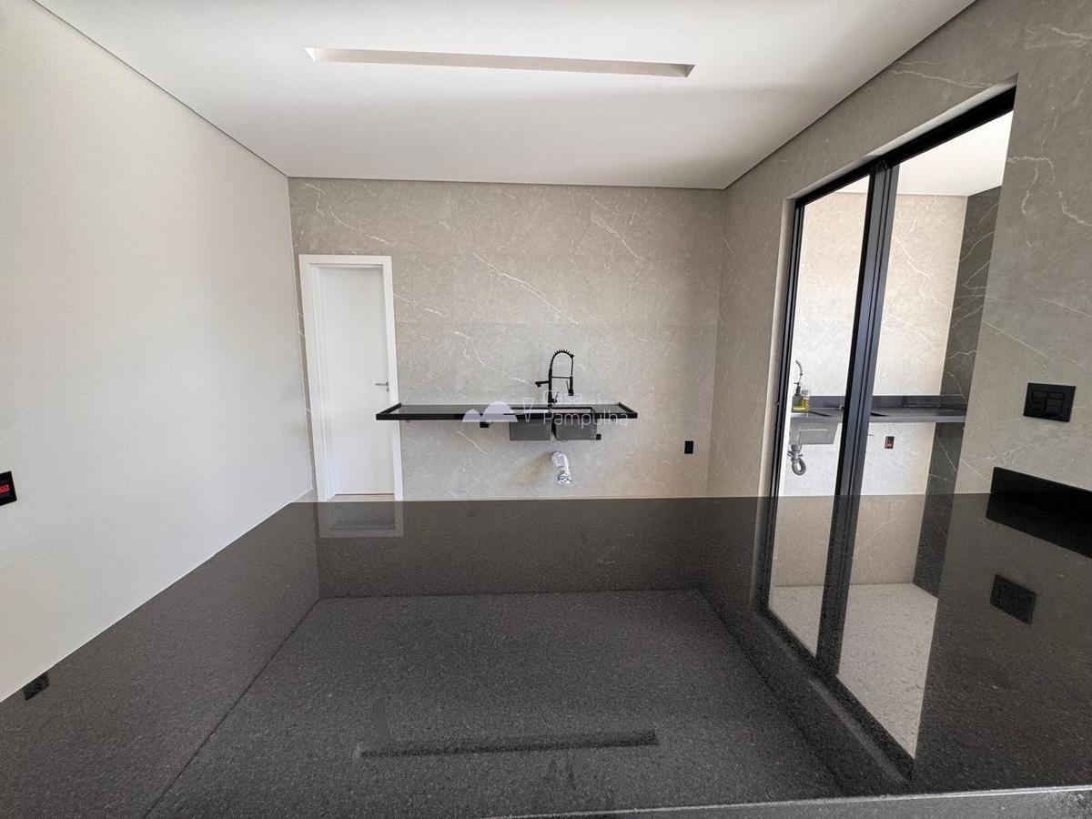 Casa, Condominio Gran Park, 4 Quartos, 4 Vagas, 4 Suítes