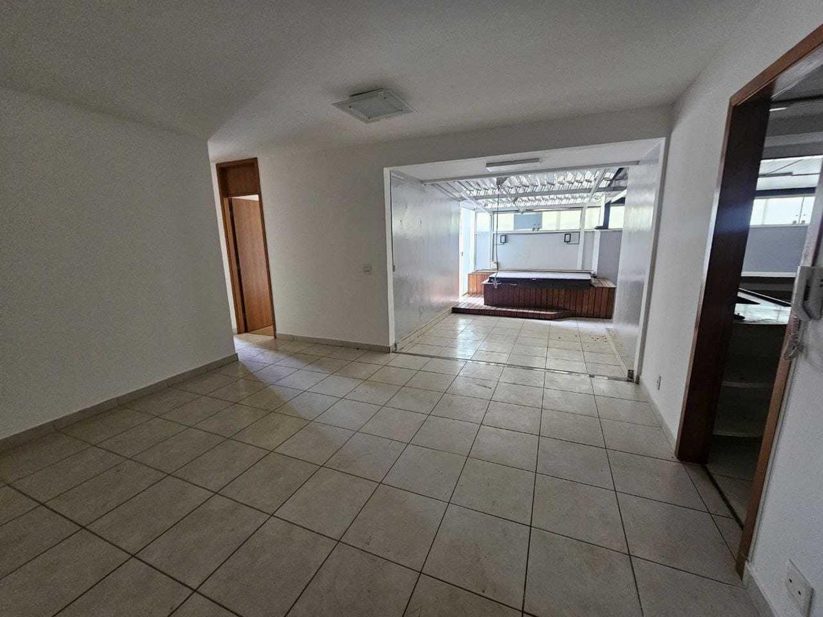 Apartamento, Buritis, 3 Quartos, 3 Vagas, 1 Suíte