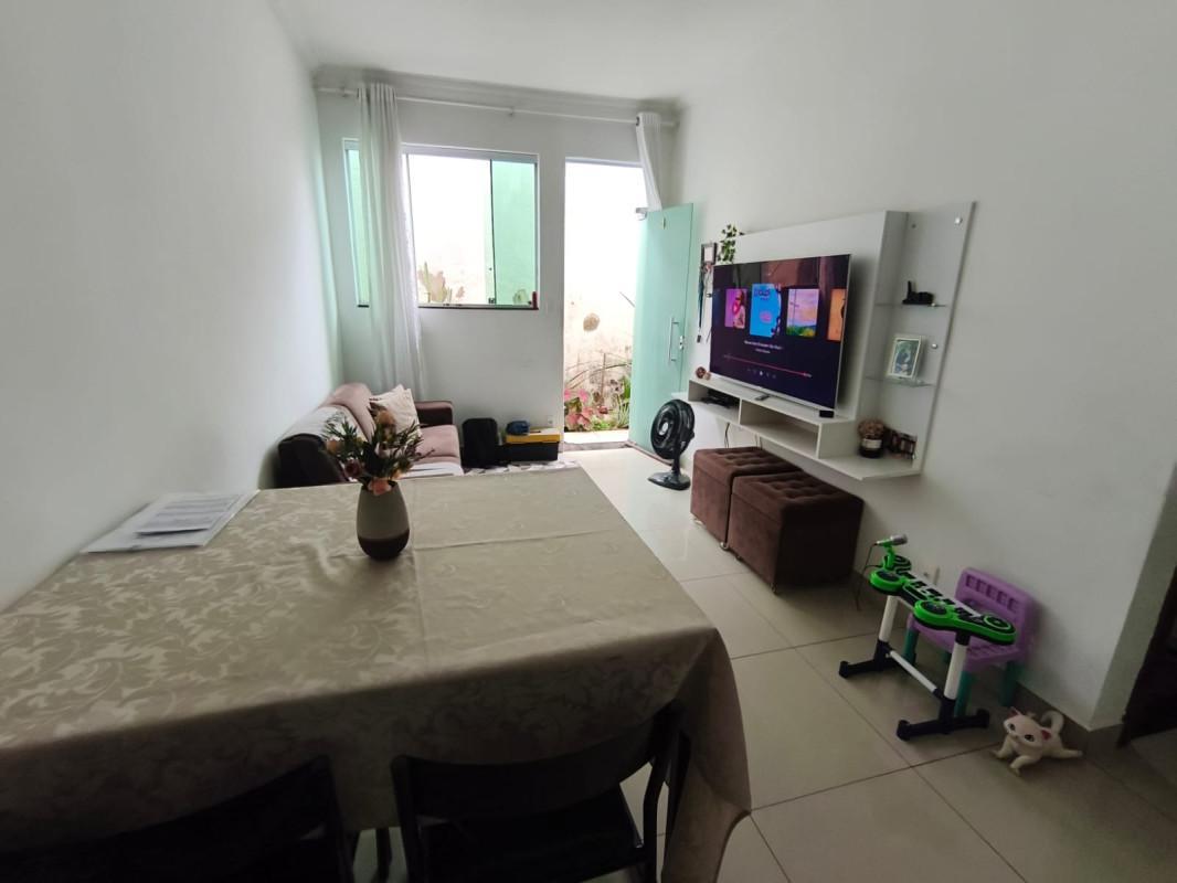 Casa, Parque Xangri-lá, 2 Quartos, 1 Vaga