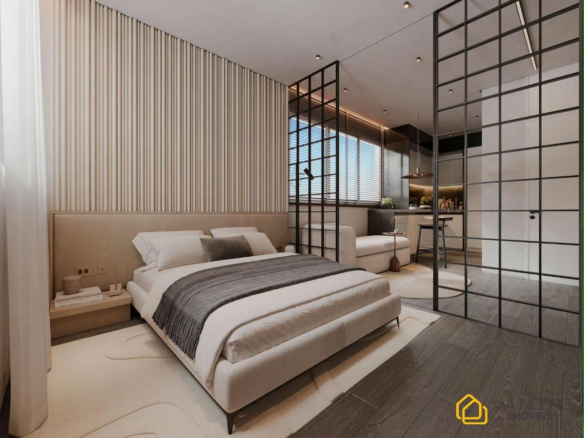 Apartamento, Buritis, 3 Quartos, 2 Vagas, 1 Suíte