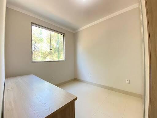 Apartamento, Veneza, 3 Quartos, 2 Vagas, 1 Suíte