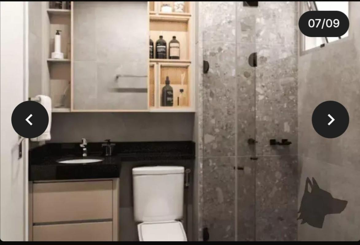 Apartamento, Ipiranga, 2 Quartos, 1 Vaga, 1 Suíte