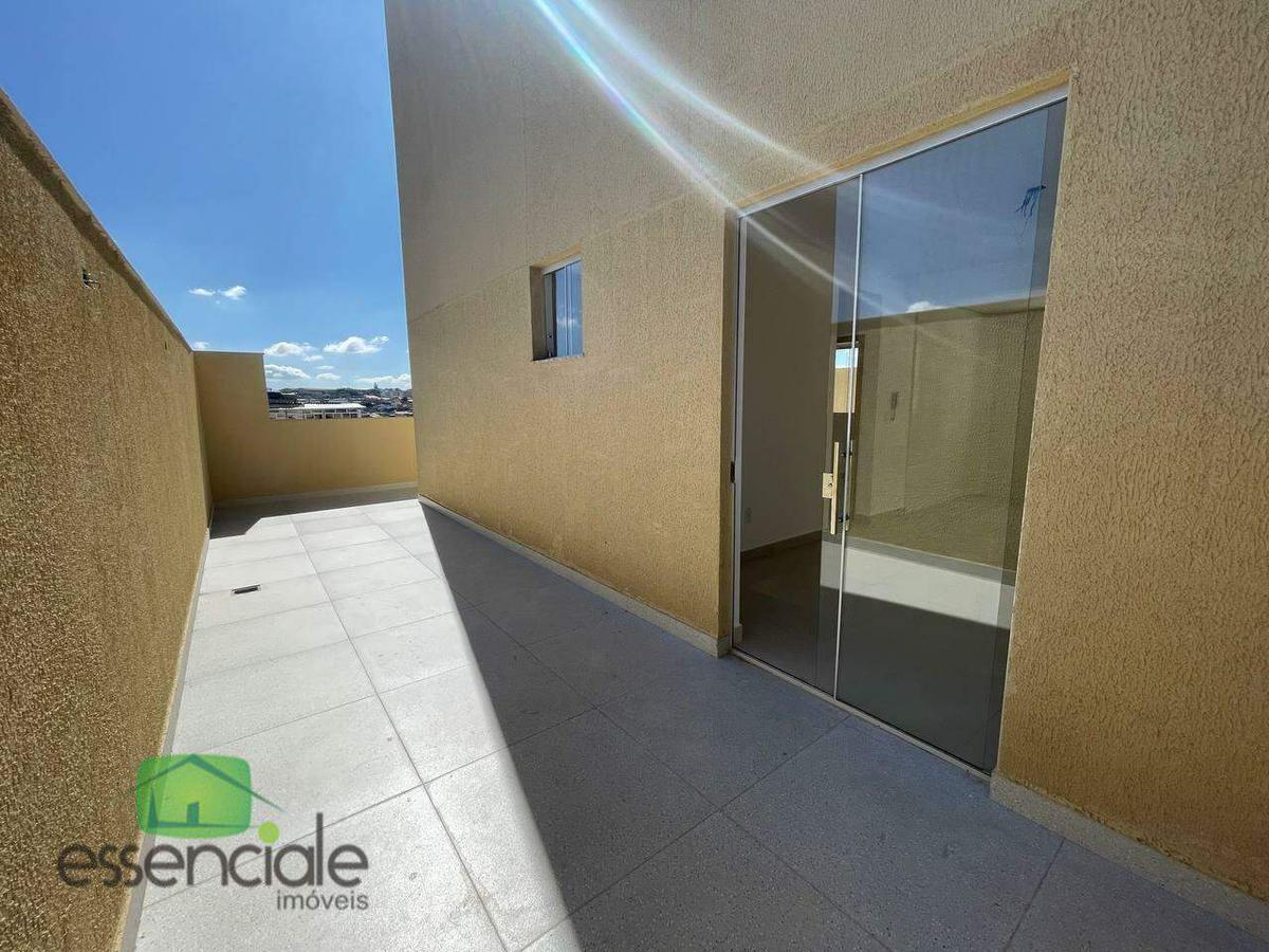 Apartamento, Novo Riacho, 2 Quartos, 2 Vagas, 1 Suíte