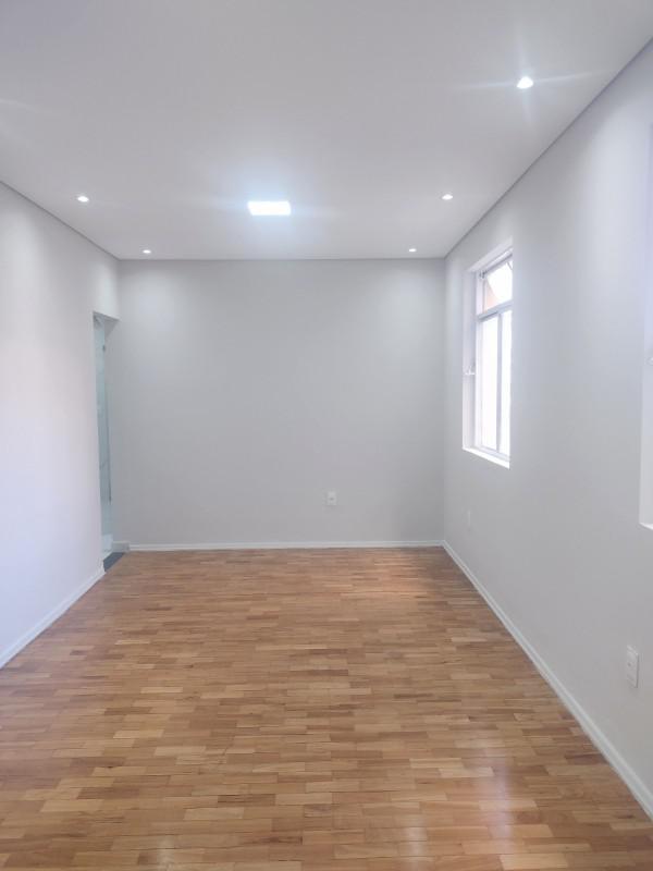 Apartamento, São Lucas, 3 Quartos, 1 Vaga