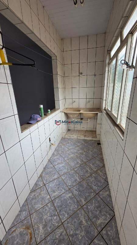 Apartamento, João XXIII, 3 Quartos, 1 Vaga