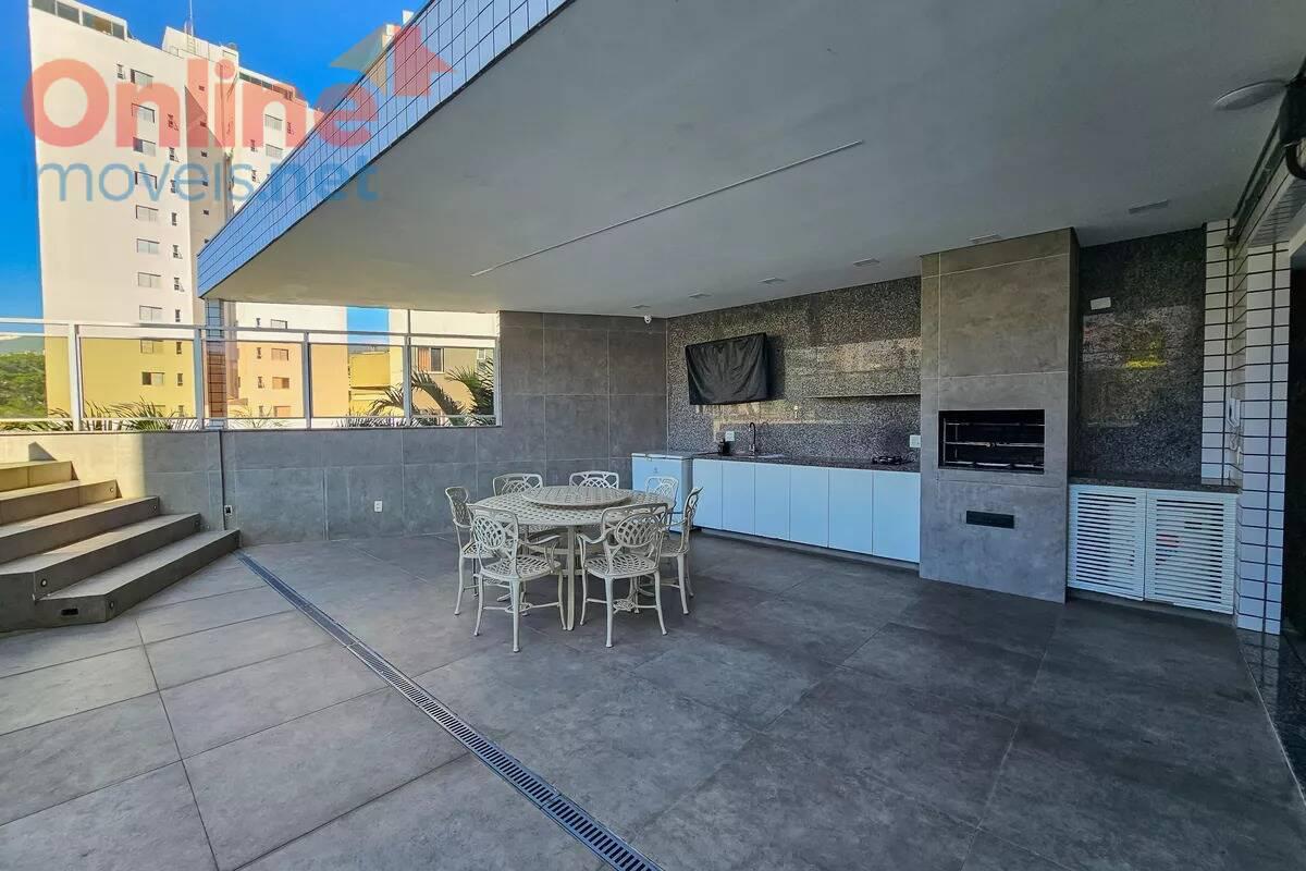 Apartamento, União, 3 Quartos, 0 Vaga, 1 Suíte
