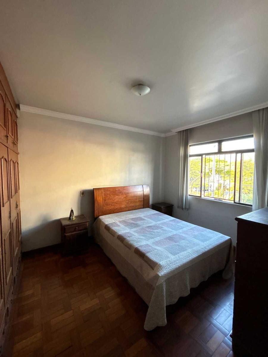 Casa, Alípio de Melo, 4 Quartos, 4 Vagas, 1 Suíte